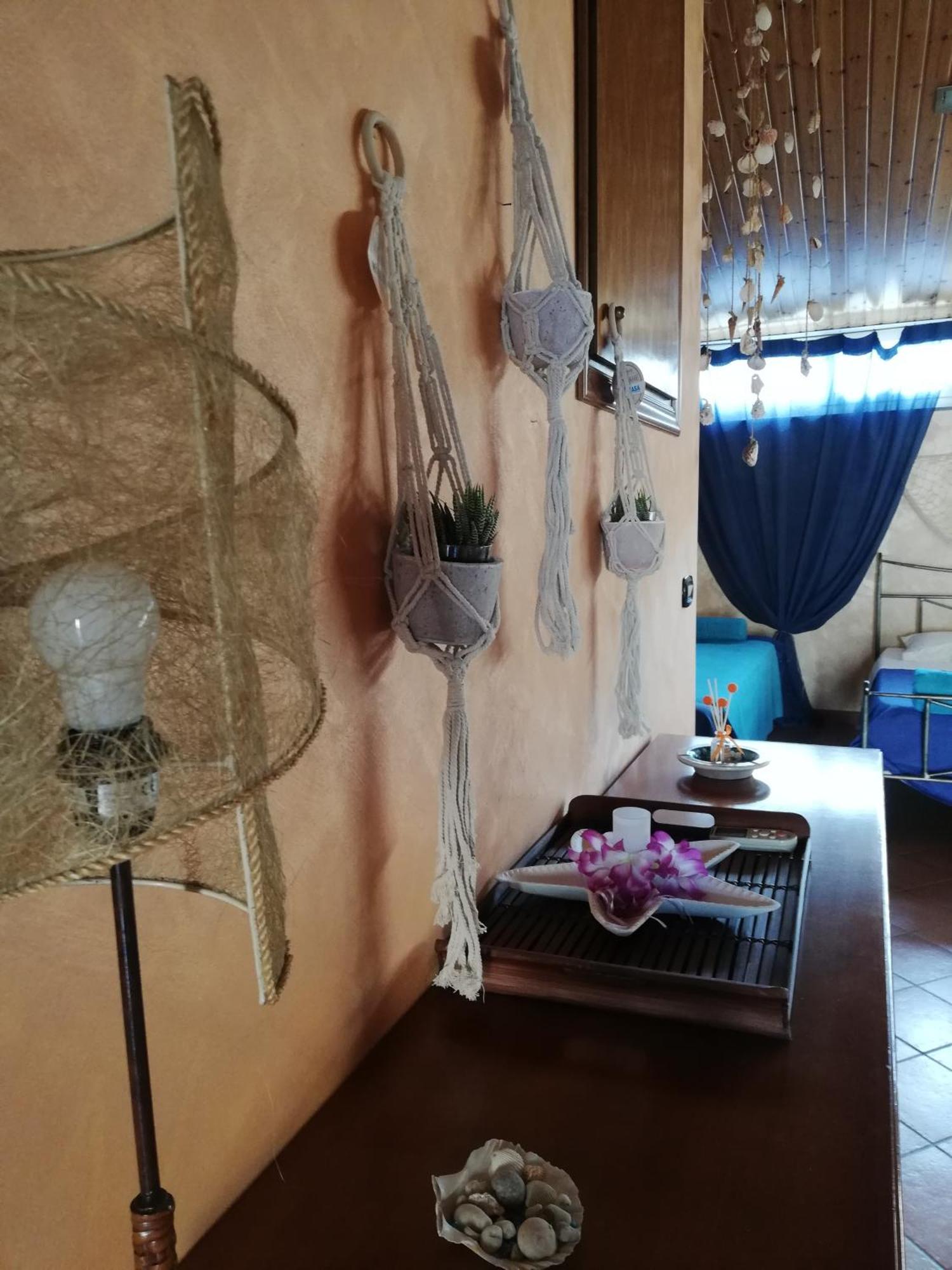 Casa Vacanze Aloha Giardini Naxos Room photo