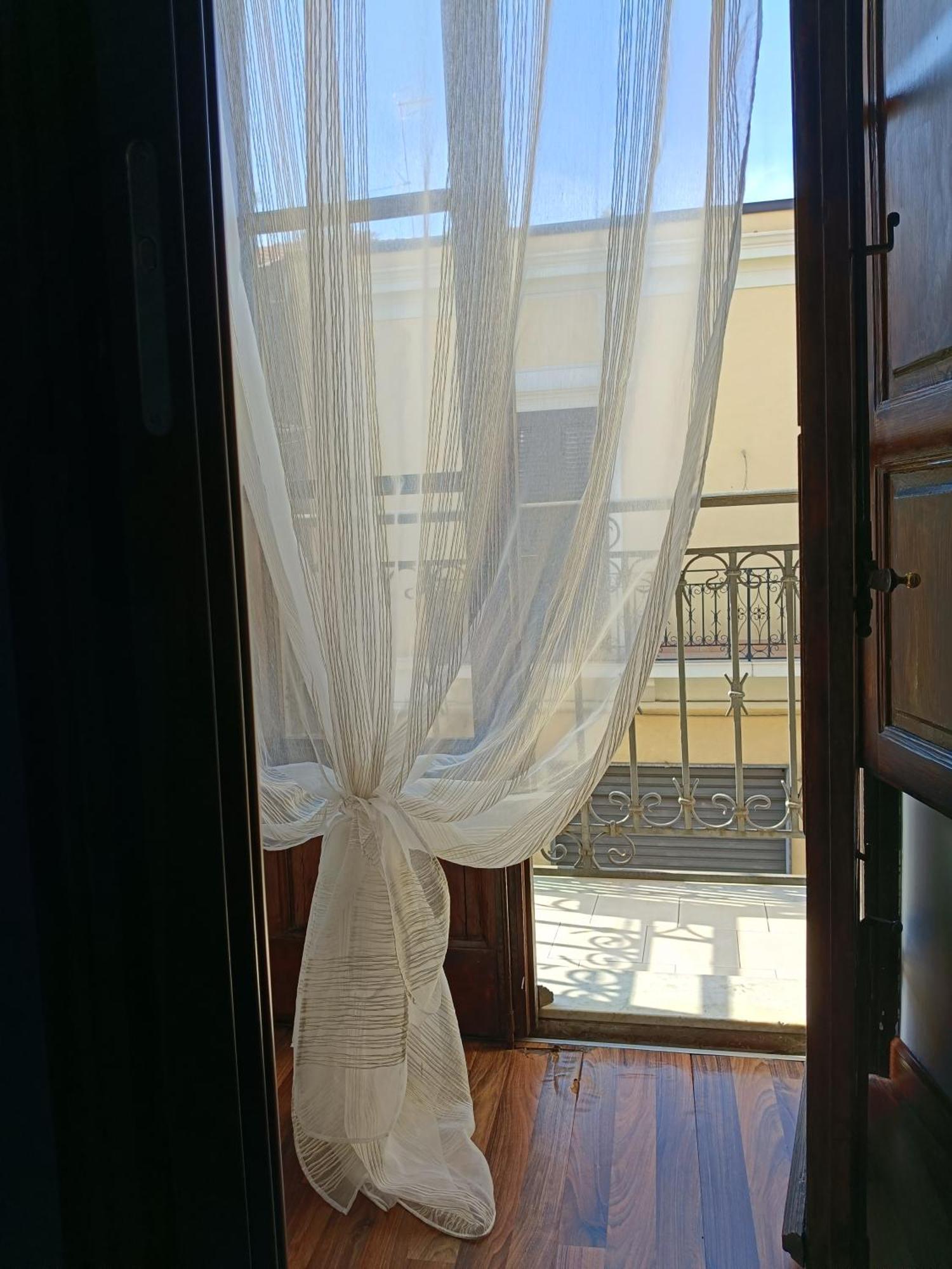 Casa Vacanze Aloha Giardini Naxos Room photo