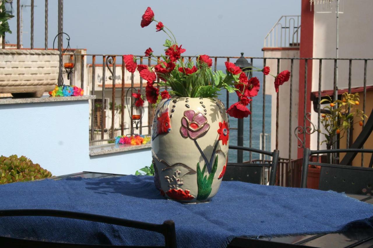 Casa Vacanze Aloha Giardini Naxos Exterior photo